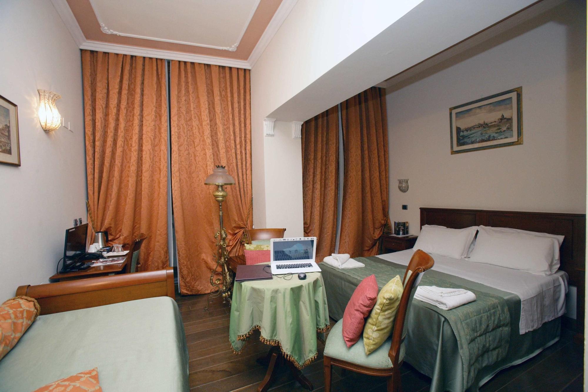 Hotel Domus Florentiae Florenz