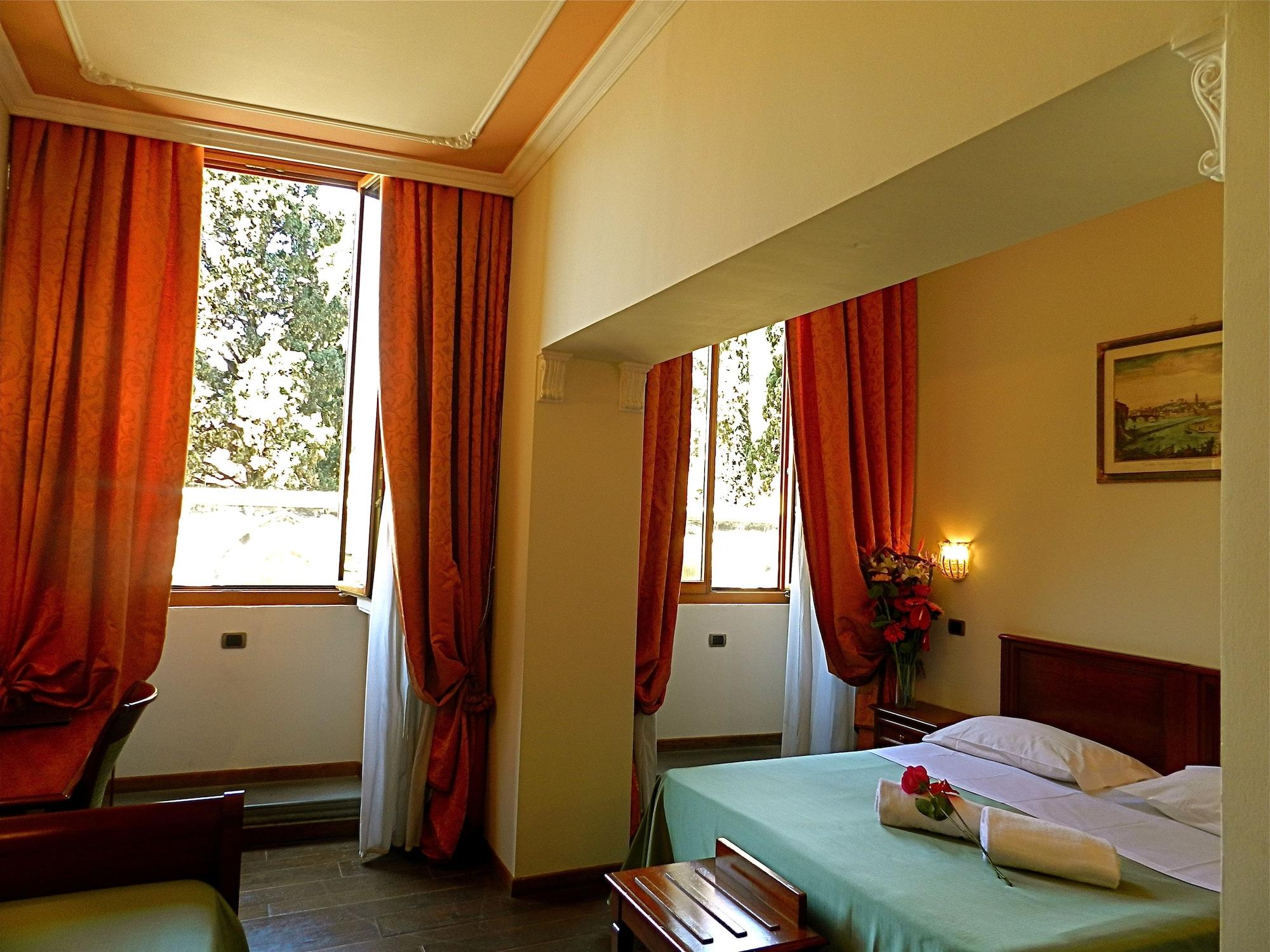 Domus Florentiae 4* Florenz