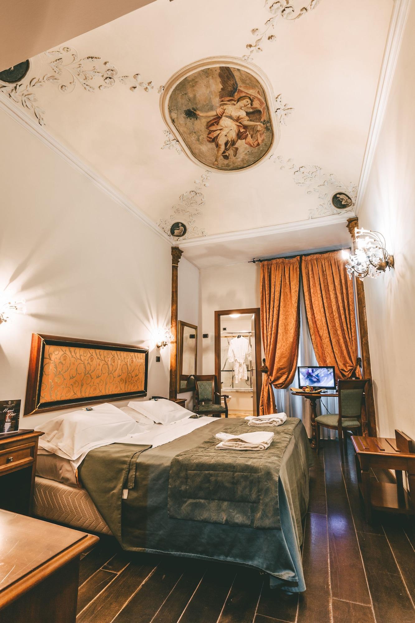 Hotel Domus Florentiae Florenz
