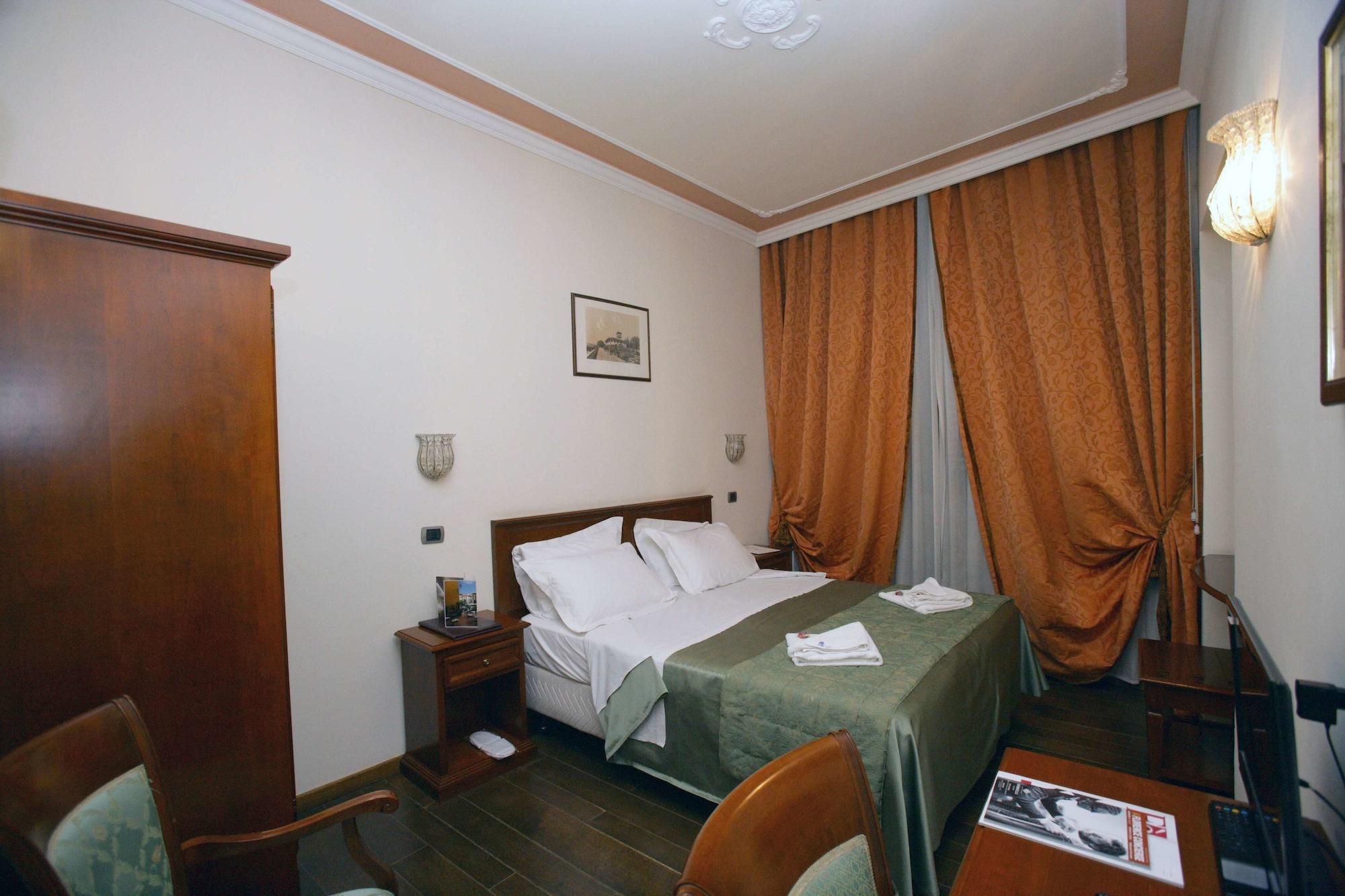Domus Florentiae 4* Florenz