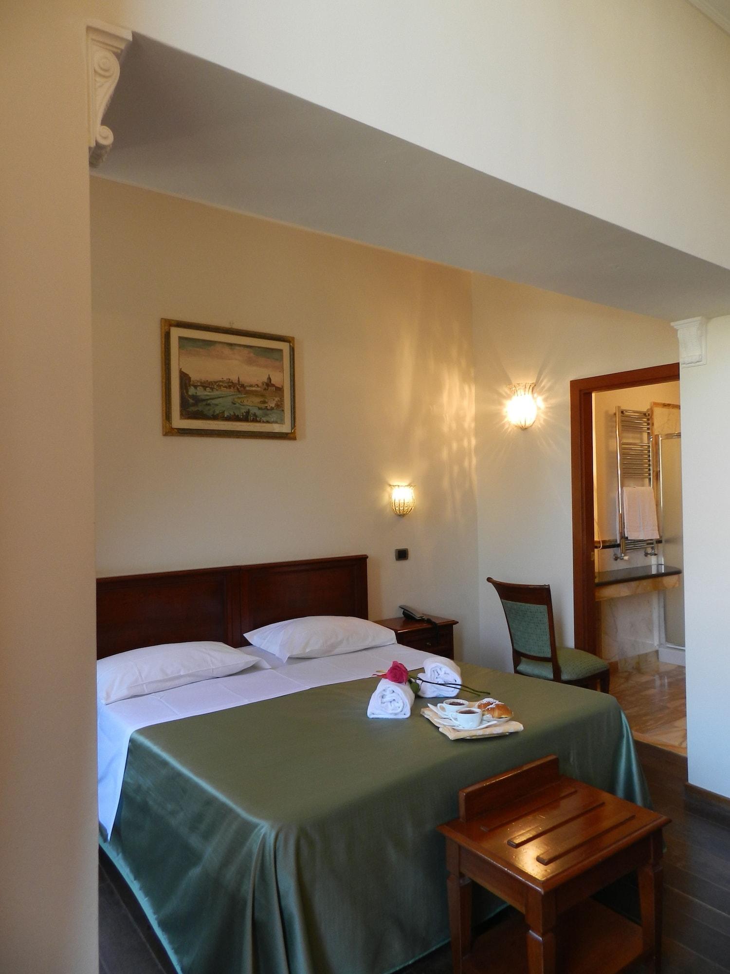 Domus Florentiae Hotel Florenz