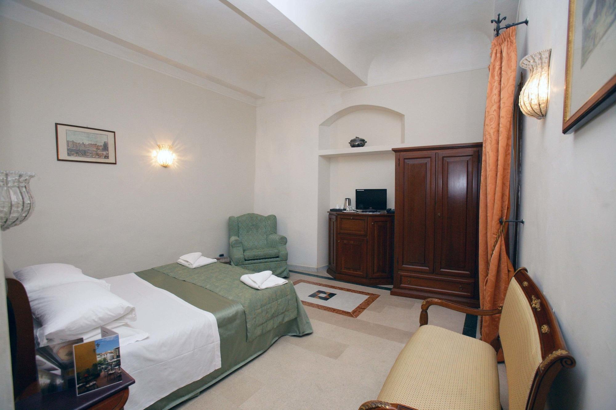 Domus Florentiae 4* Florenz