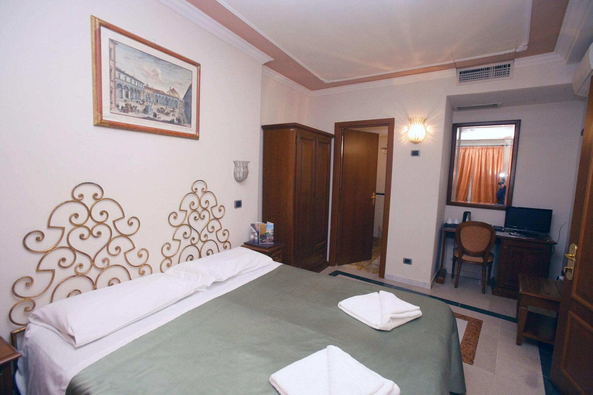Domus Florentiae 4* Florenz