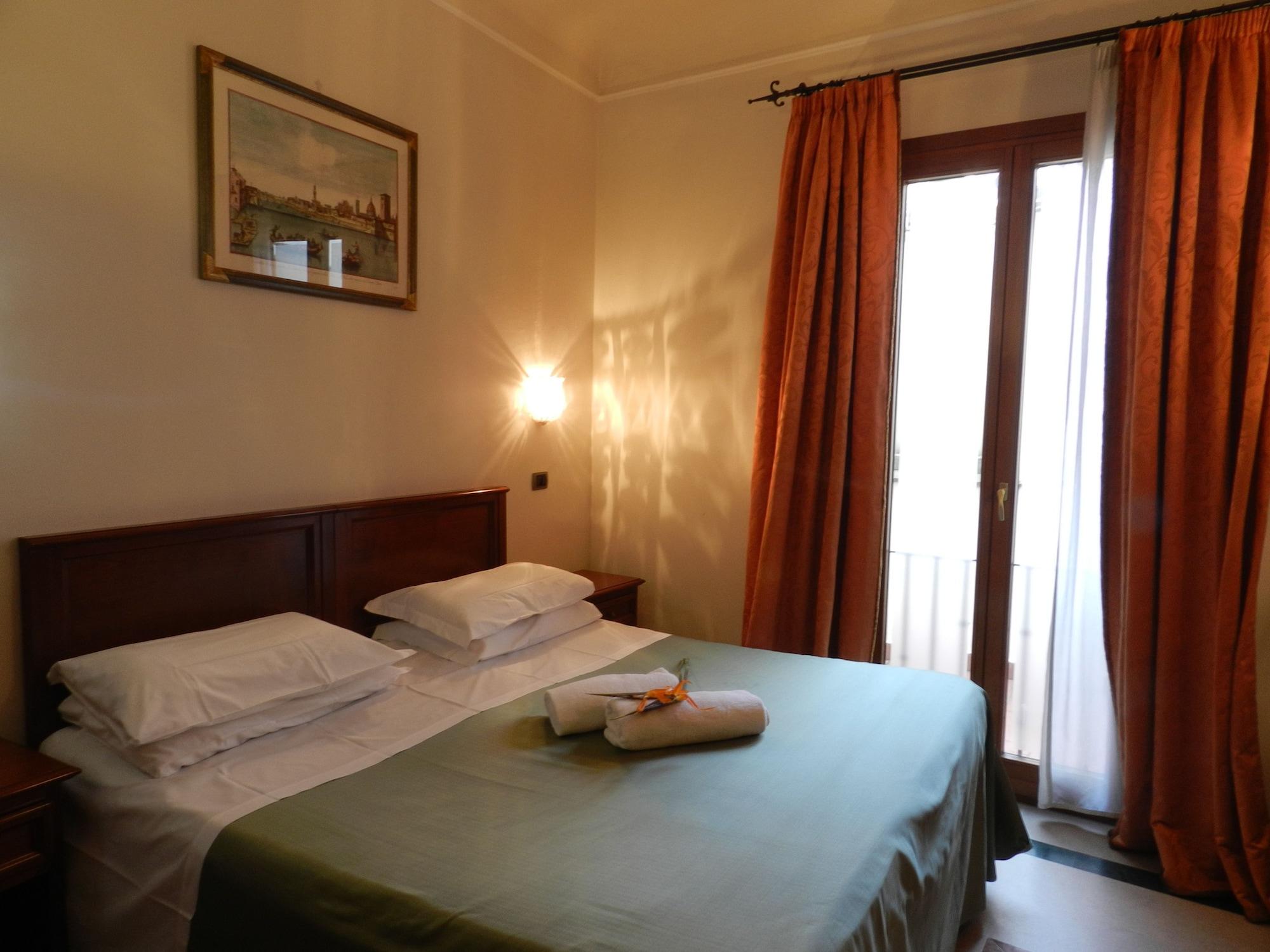 Hotel Domus Florentiae Florenz