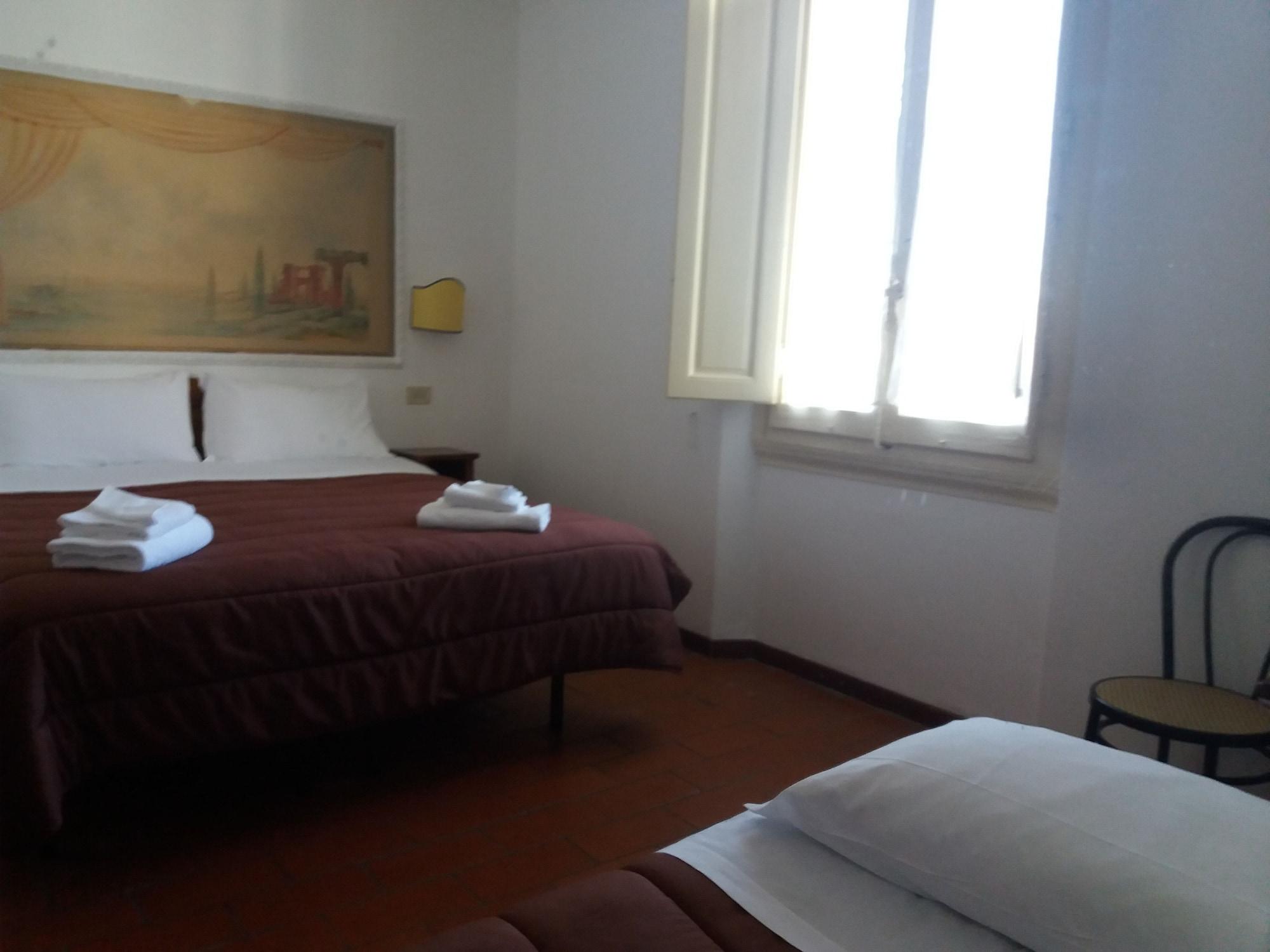 Airone Hotel