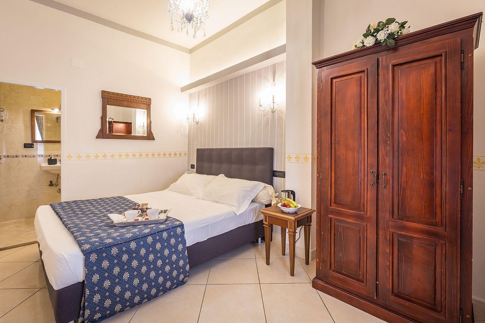Veneto Con Accesso Ztl Hotel 3*