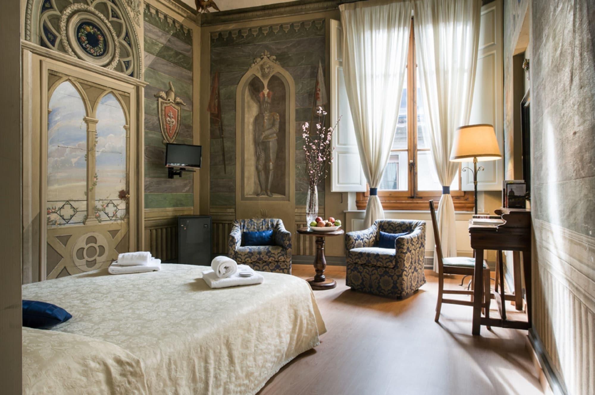 Residenza Castiglioni Bed & Breakfast Florence
