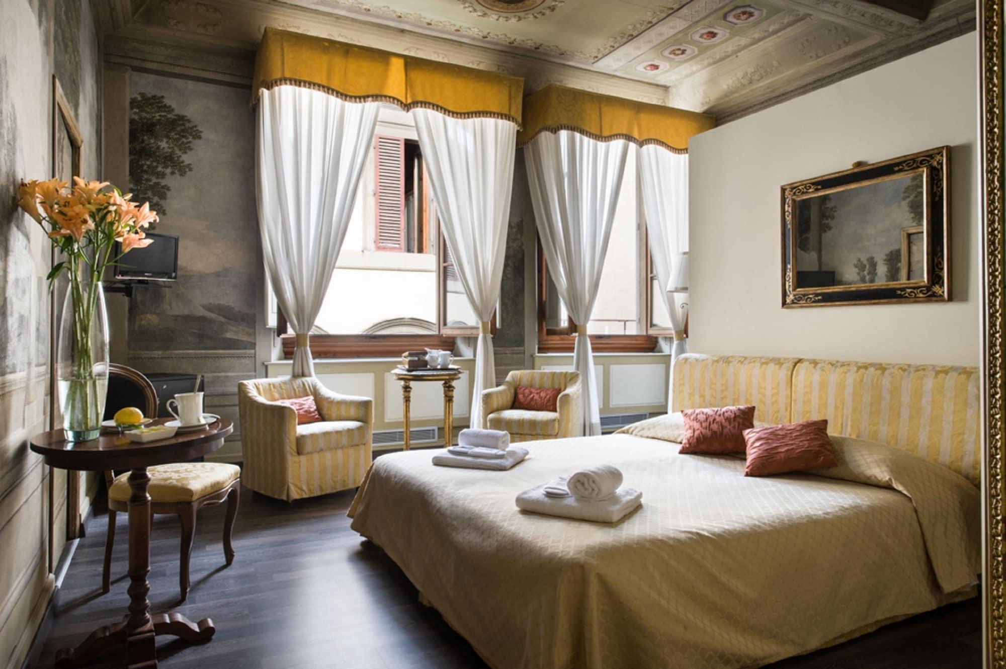 Residenza Castiglioni Bed & Breakfast Florence