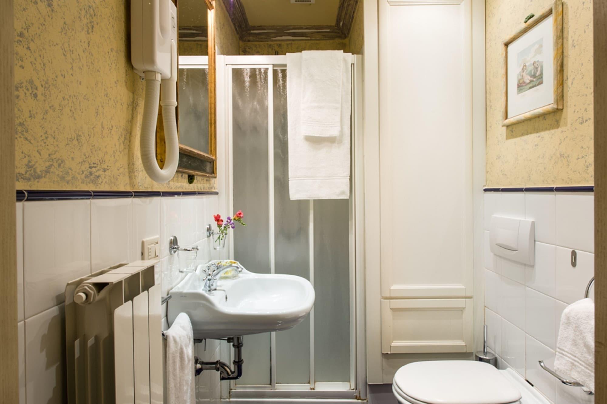 Residenza Castiglioni 4*