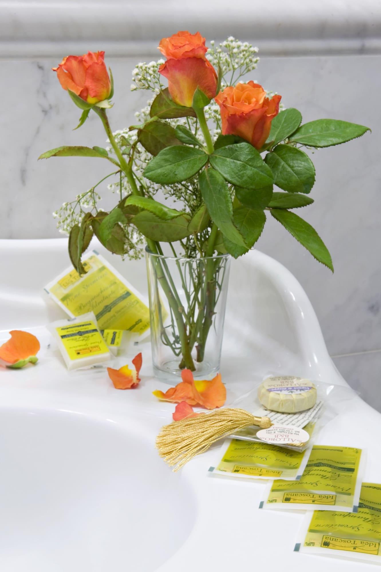 Bed & Breakfast Residenza Castiglioni 4*