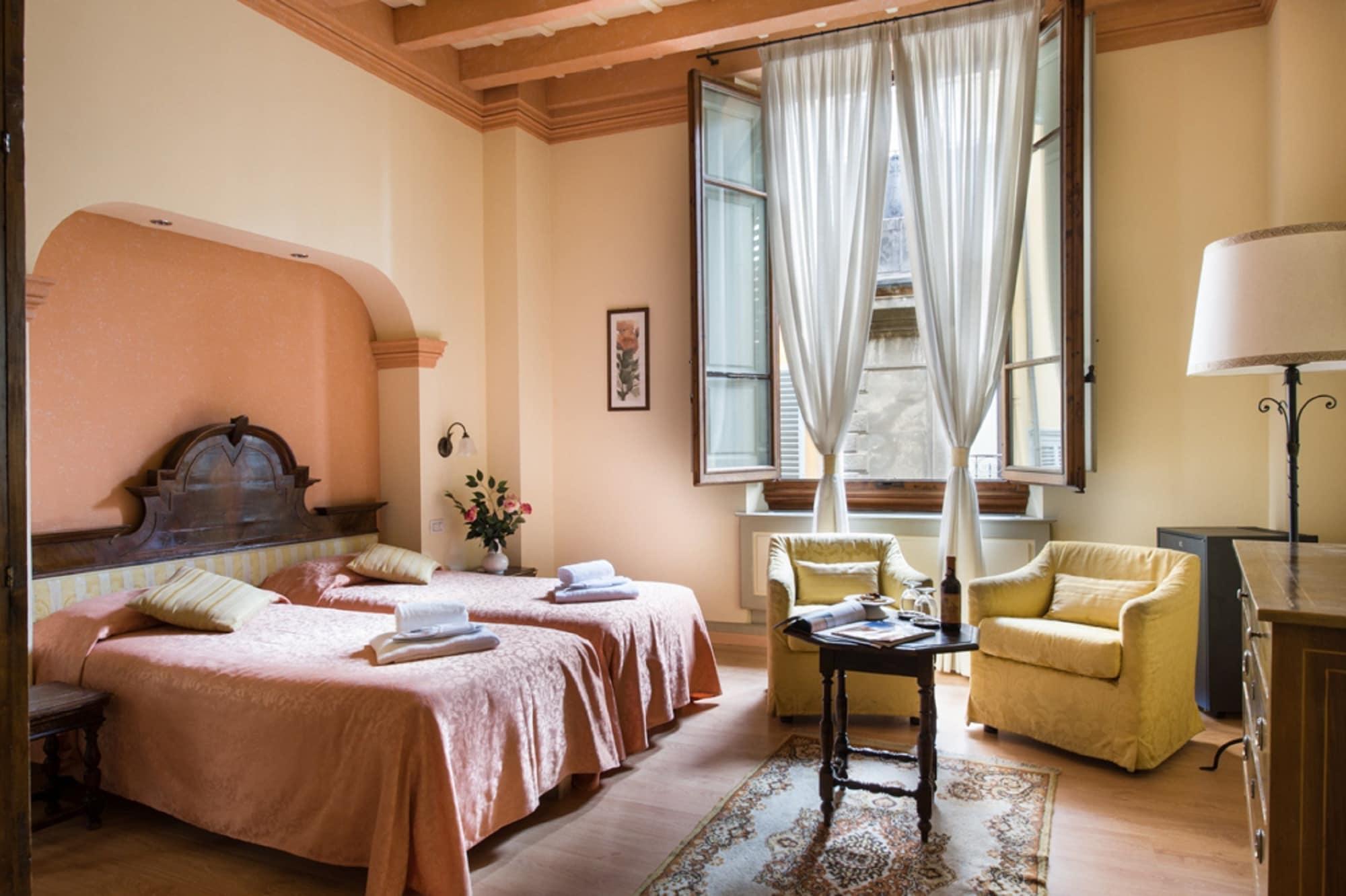 Residenza Castiglioni Florenz