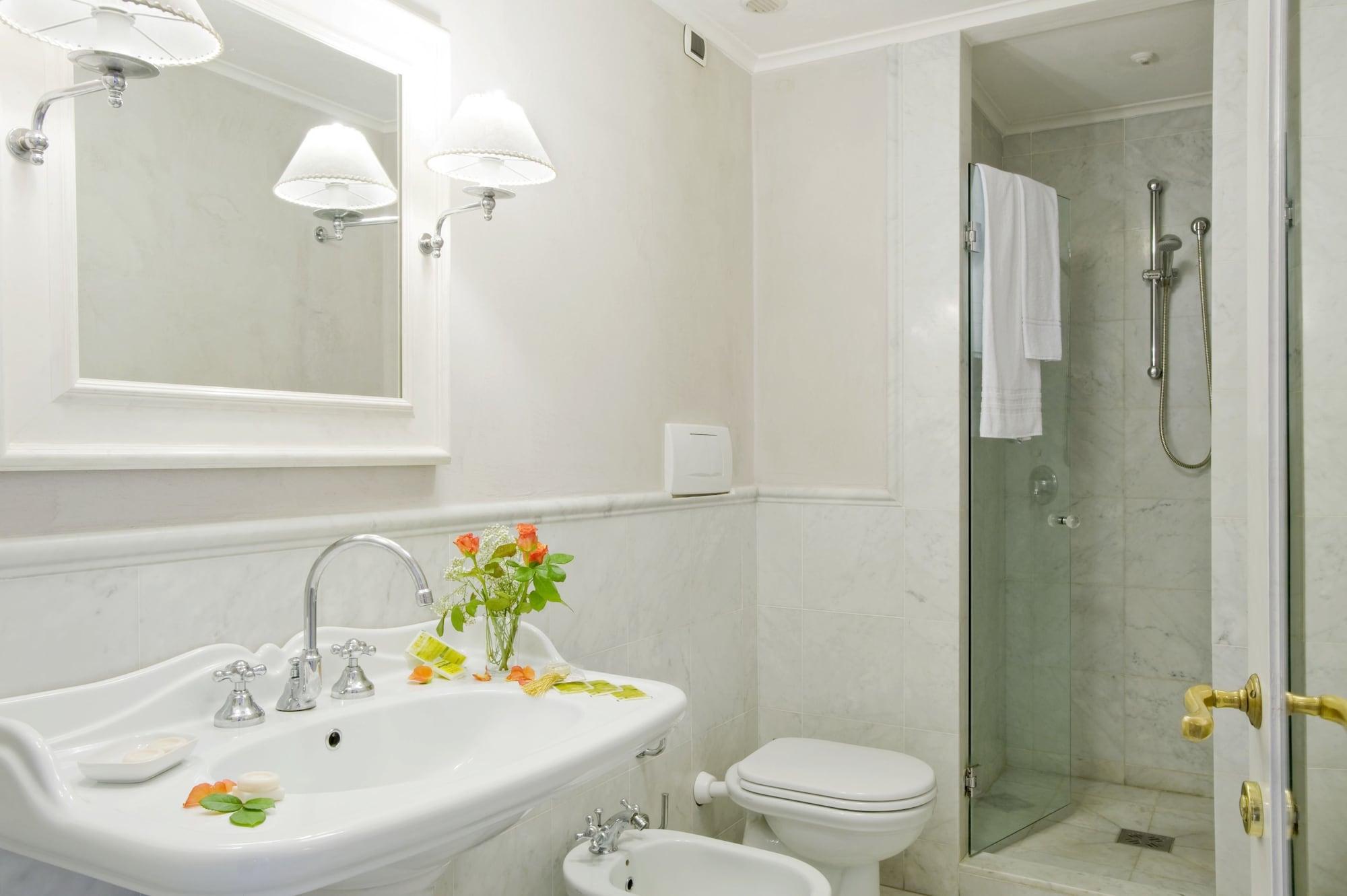 Residenza Castiglioni 4* Florenz