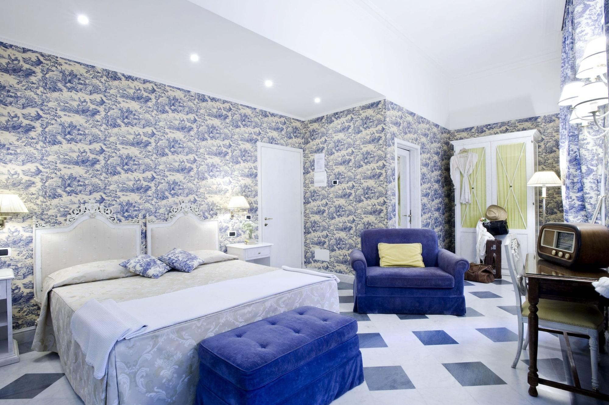 Residenza Castiglioni 4* Florence