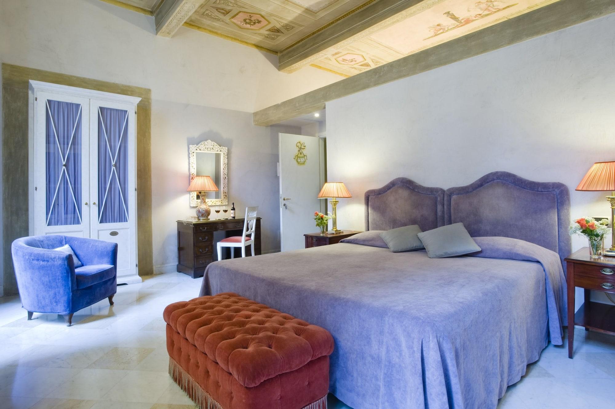 Bed & Breakfast Residenza Castiglioni