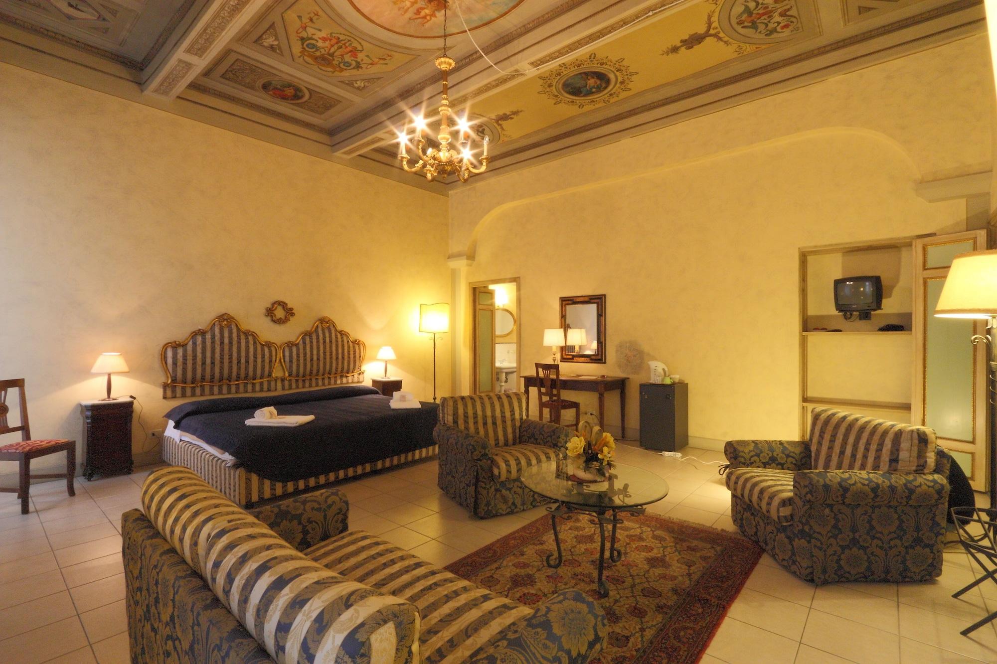 Residenza Castiglioni Florenz