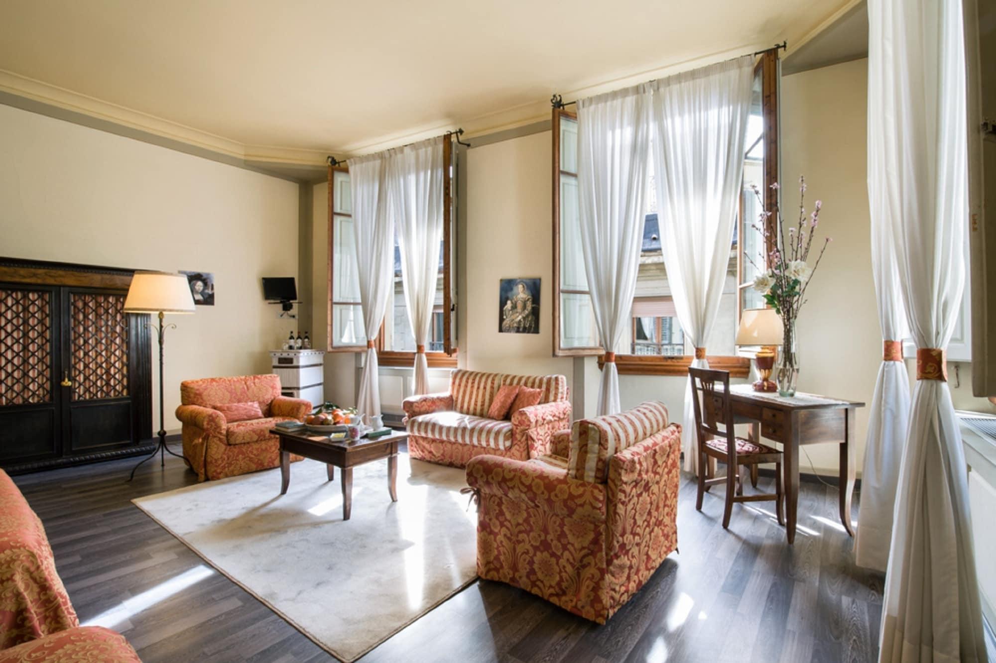 Residenza Castiglioni Florence