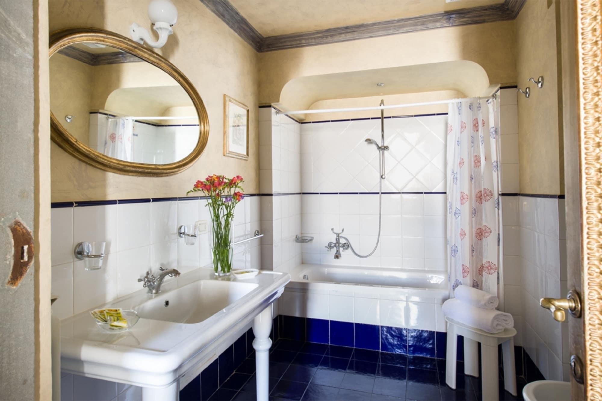 Residenza Castiglioni Bed & Breakfast Florence