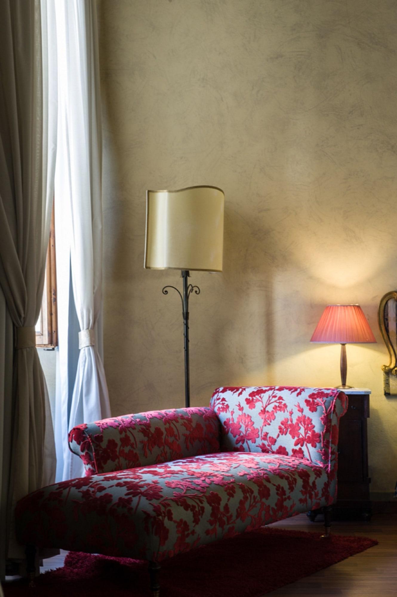 Residenza Castiglioni Bed & Breakfast Florence