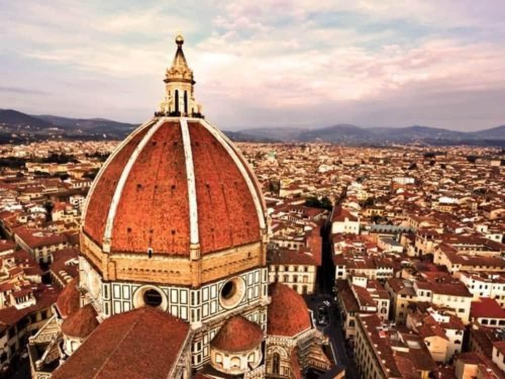 Residenza Castiglioni Florence