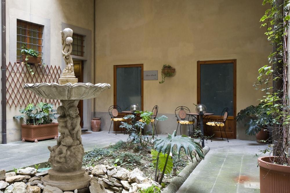 Residenza Castiglioni Frühstückspension