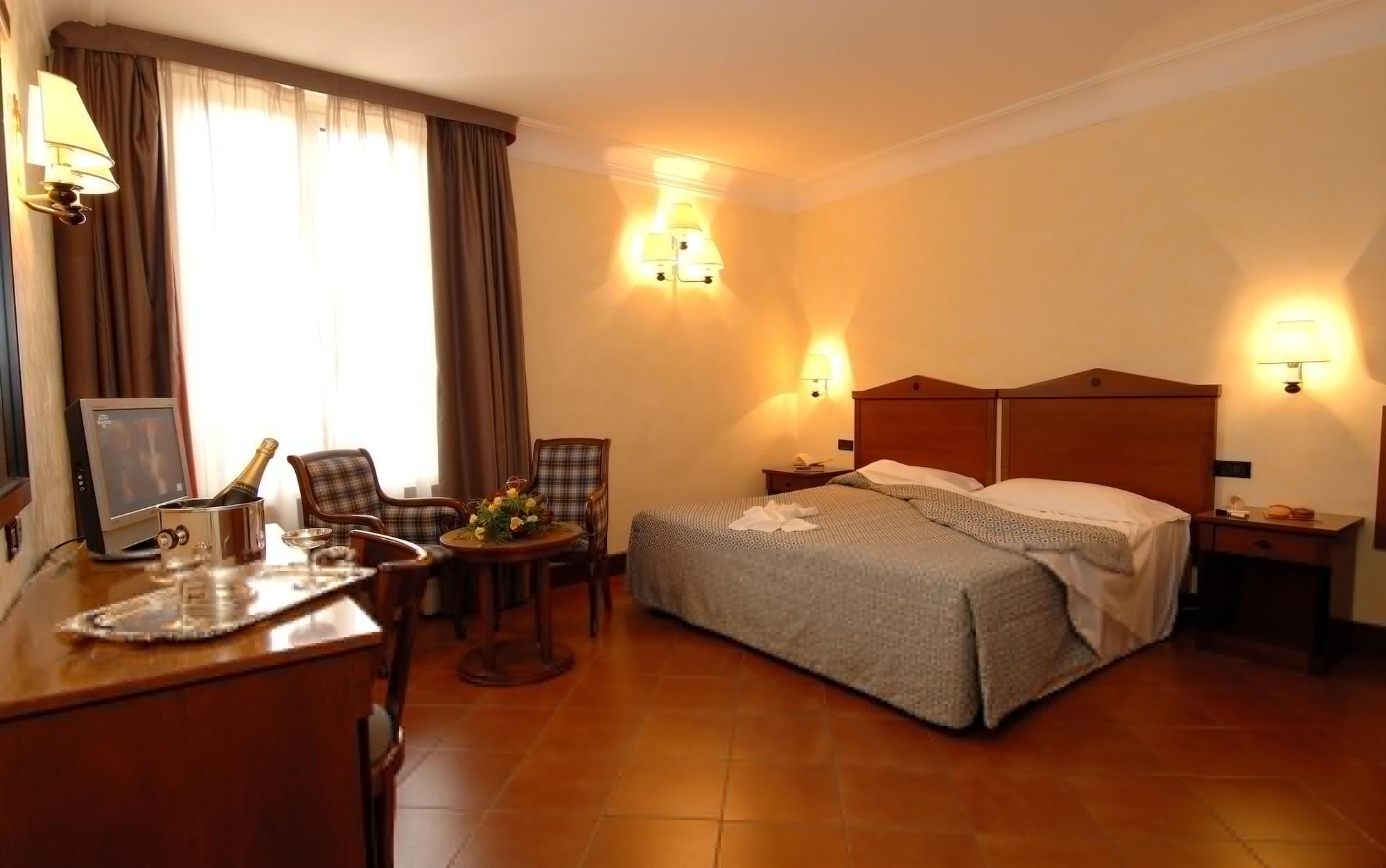 Malaspina 3* Florence
