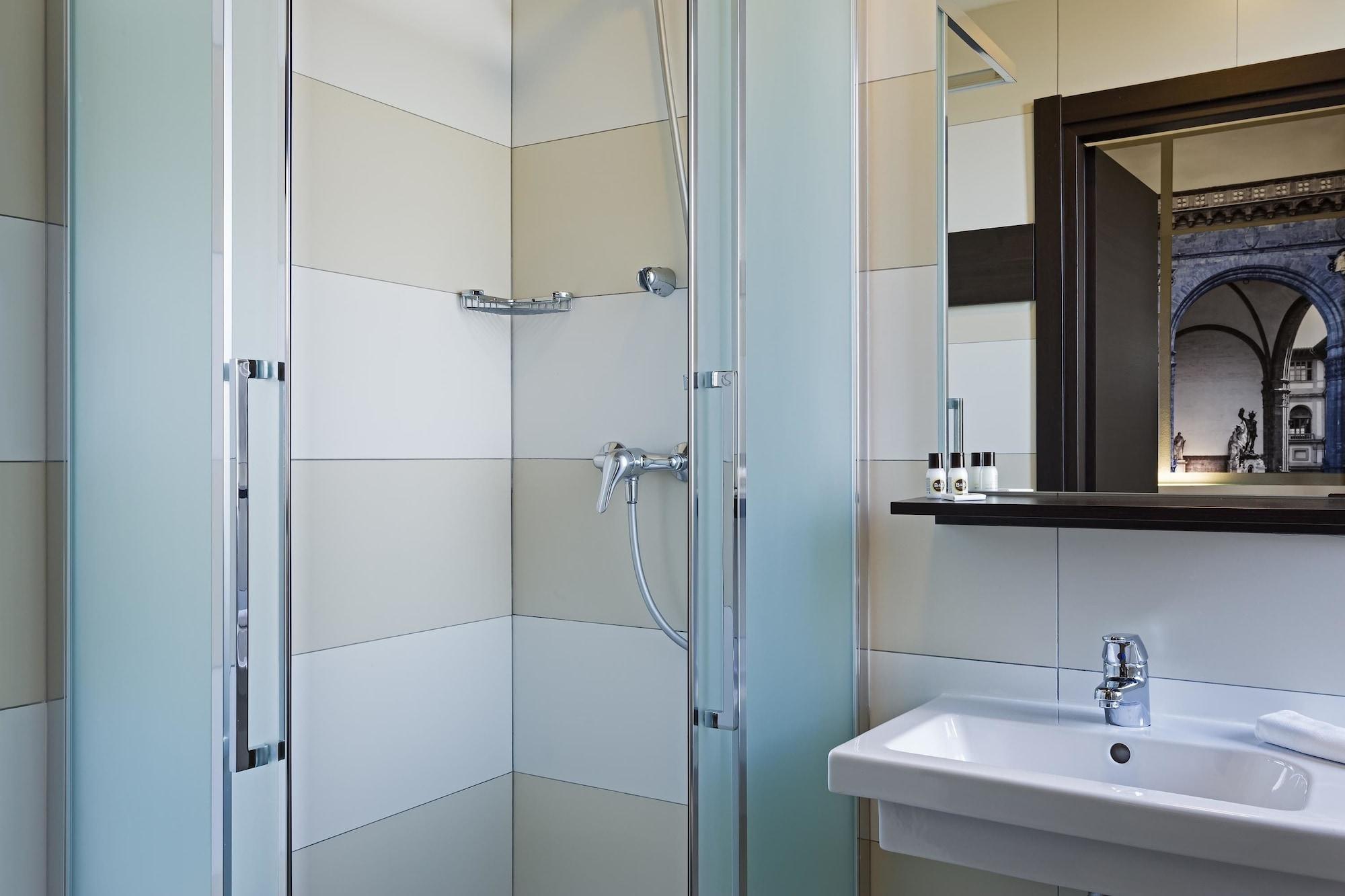 Hotel Nuovo Palazzo Di Giustizia 3*