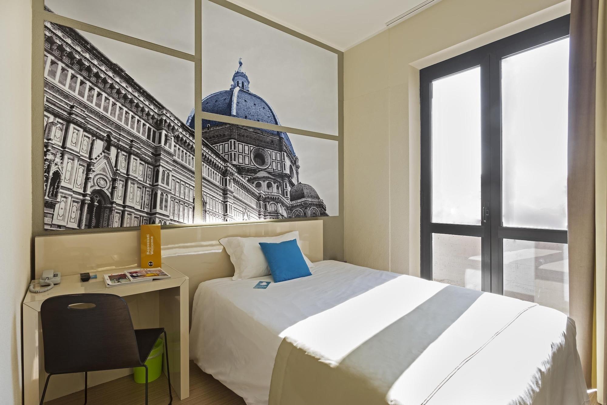 Nuovo Palazzo Di Giustizia Hotel 3*