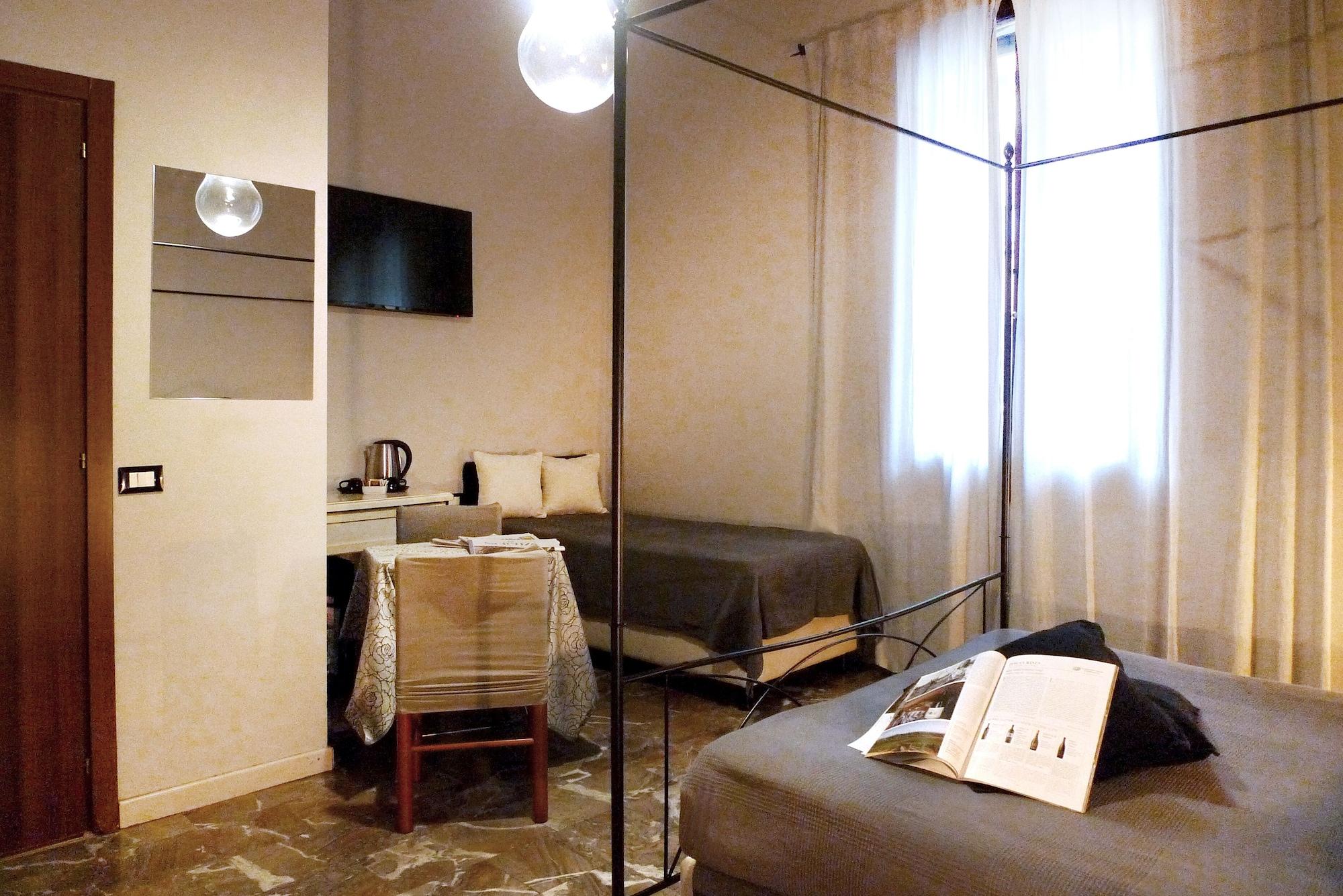 Relais Stibbert 3* Florence