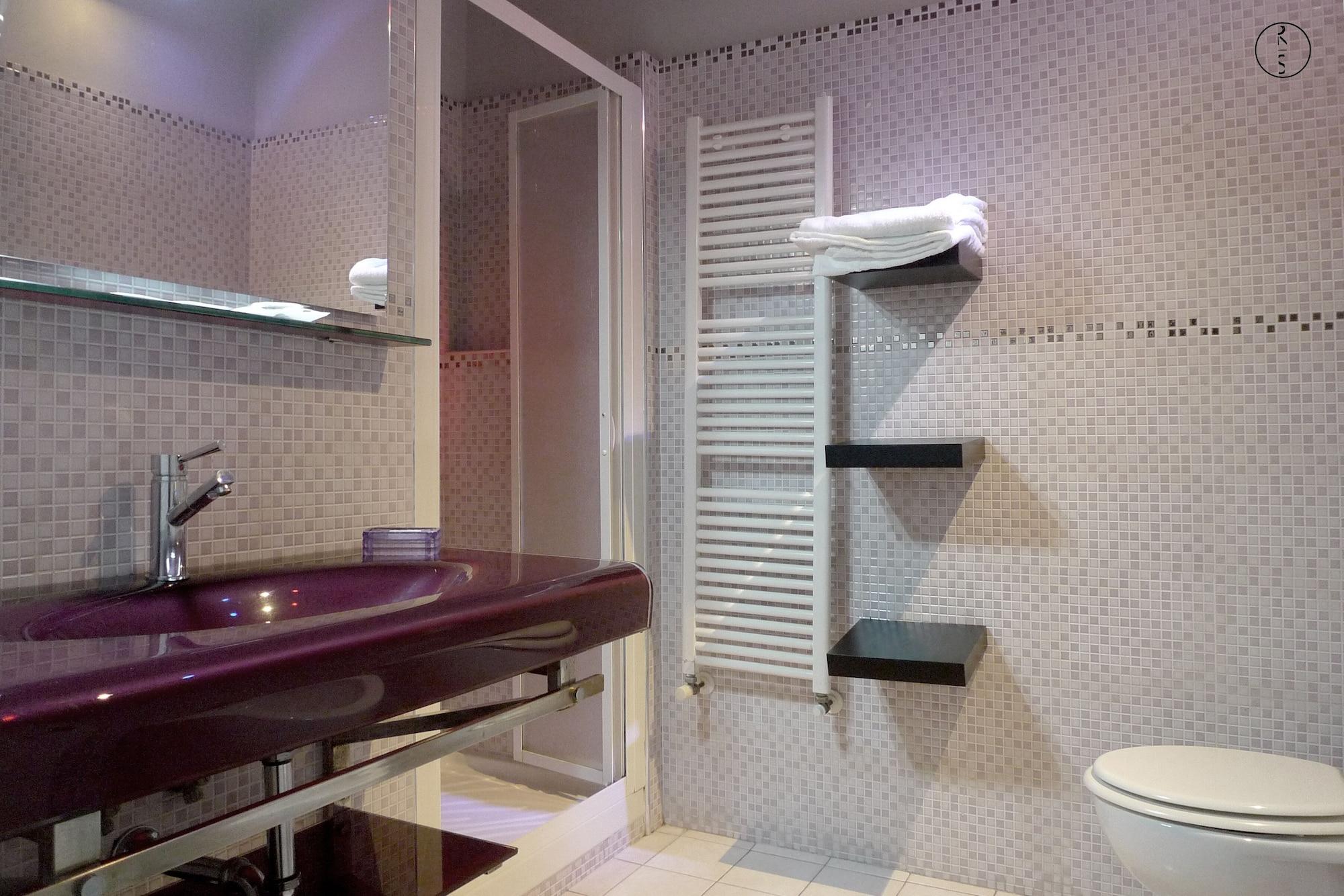 Relais Stibbert Florence