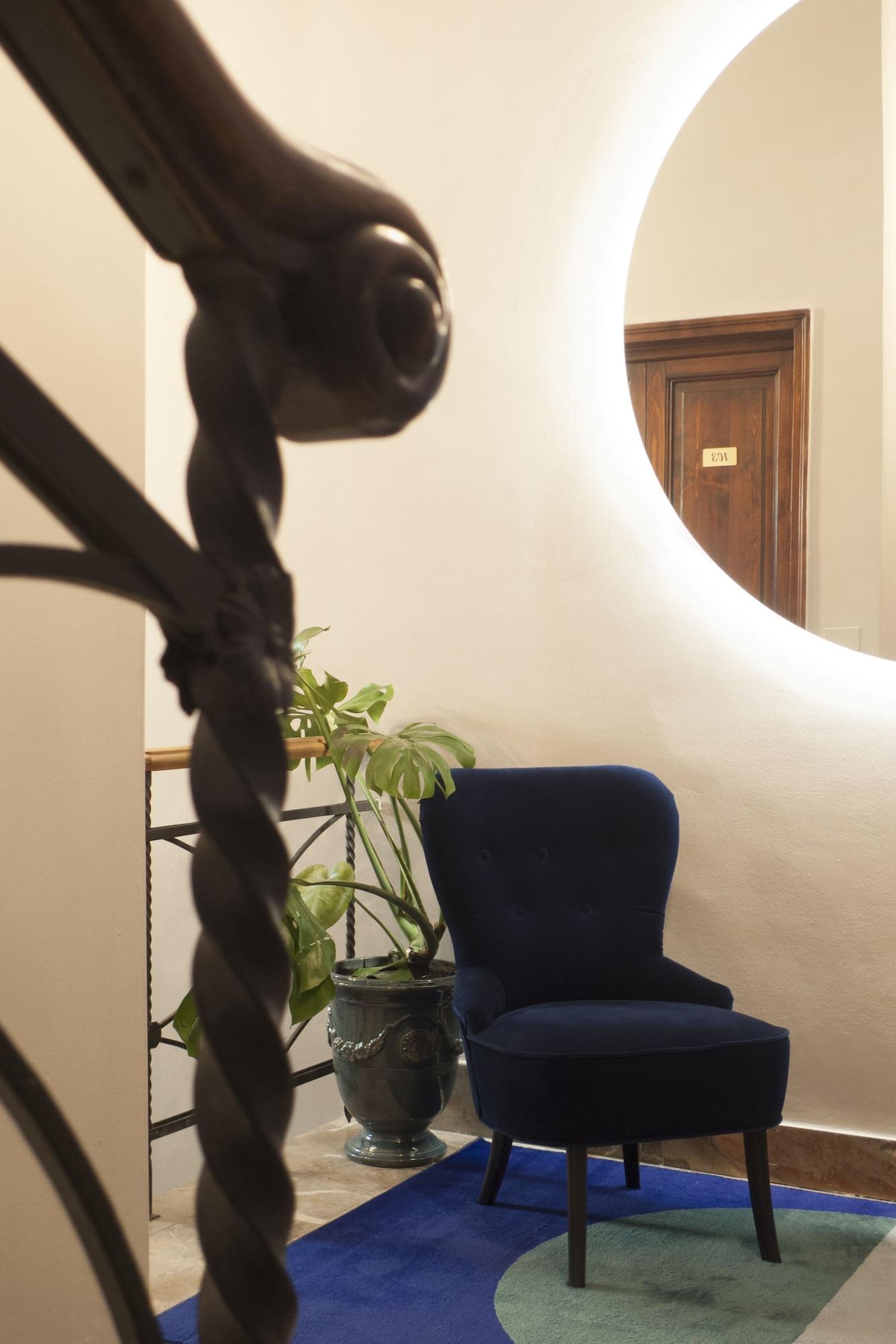 Relais Stibbert Guest house Florence