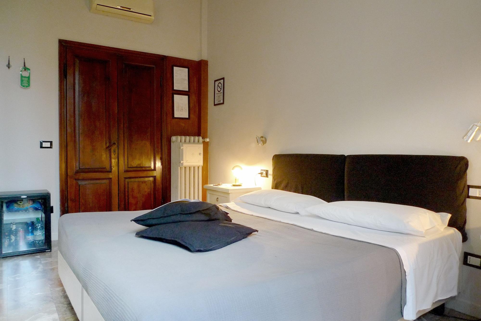 Guest house Relais Stibbert 3*