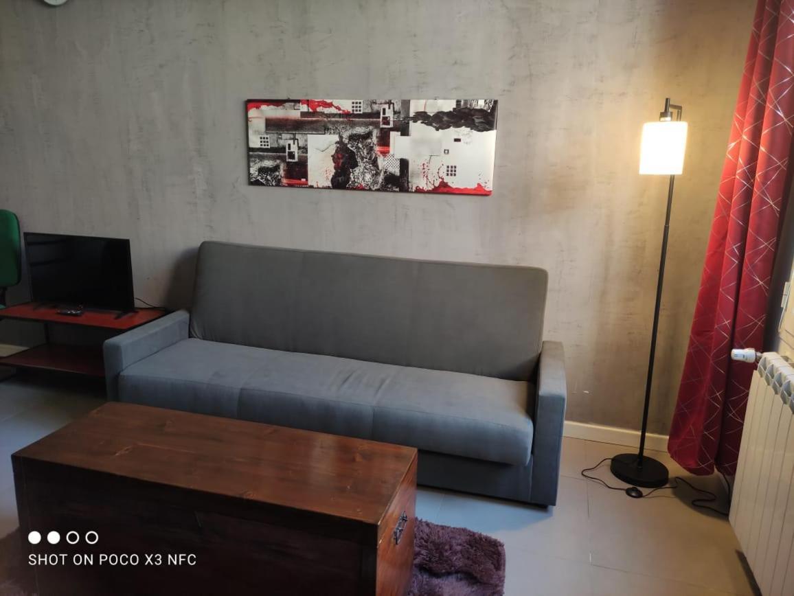 Ricky-lerua Apartamento Florença