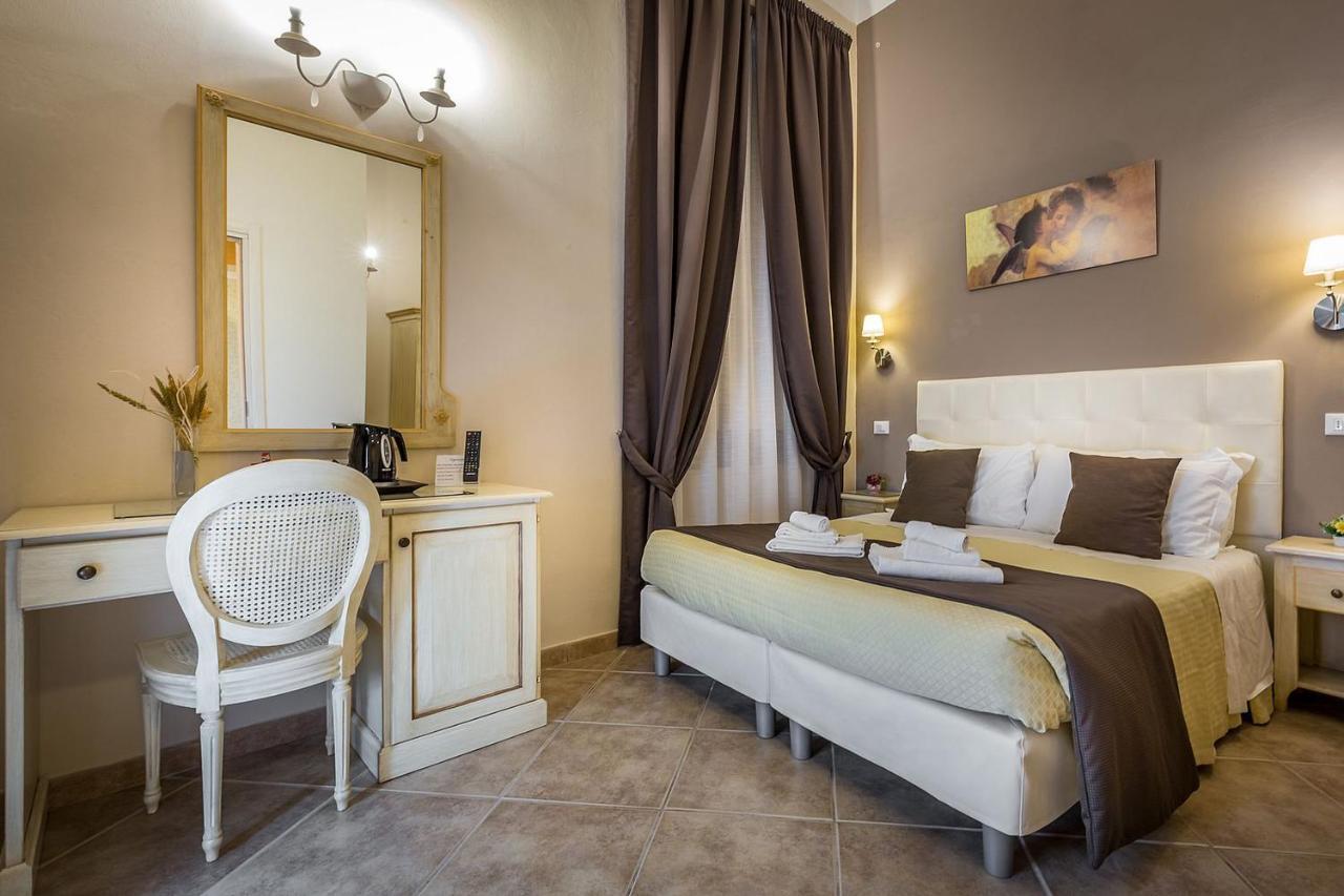 Sognando 3* Florence