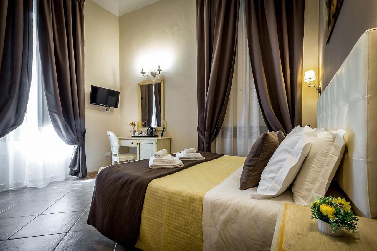 Bed & Breakfast Sognando