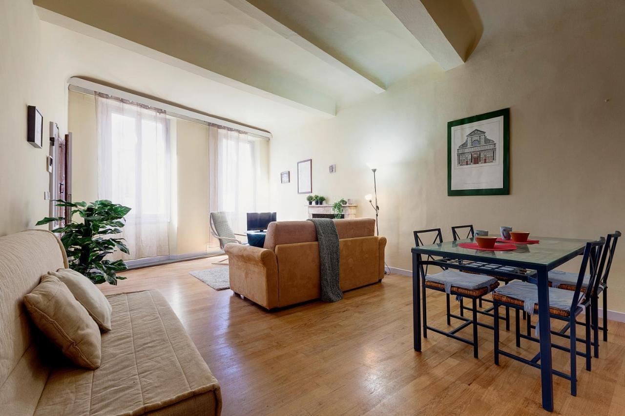 Oriuolo By Mamo Apartment *