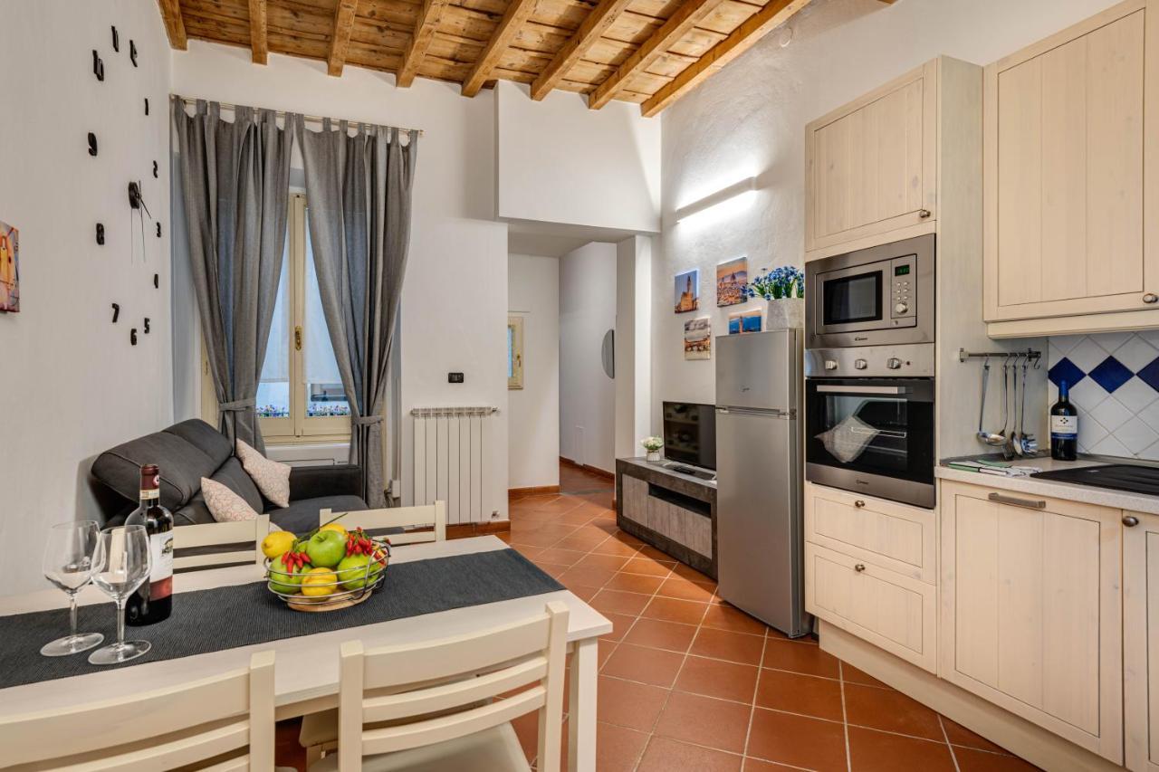 Appartement Boboli