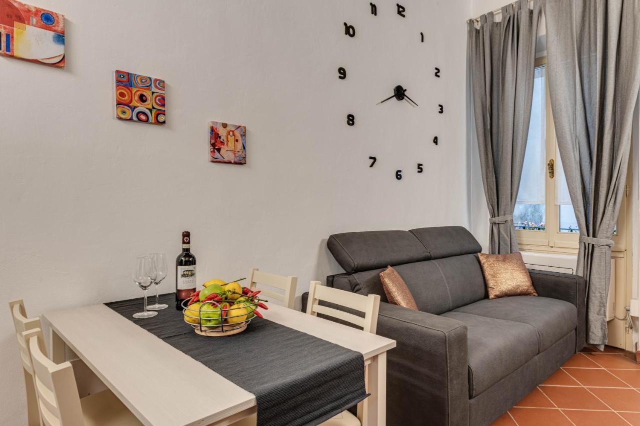 Appartement Boboli