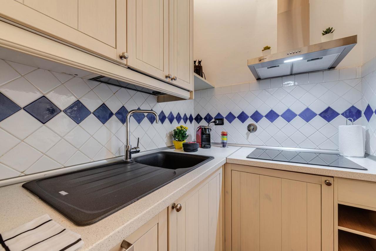 Boboli Appartement Florence