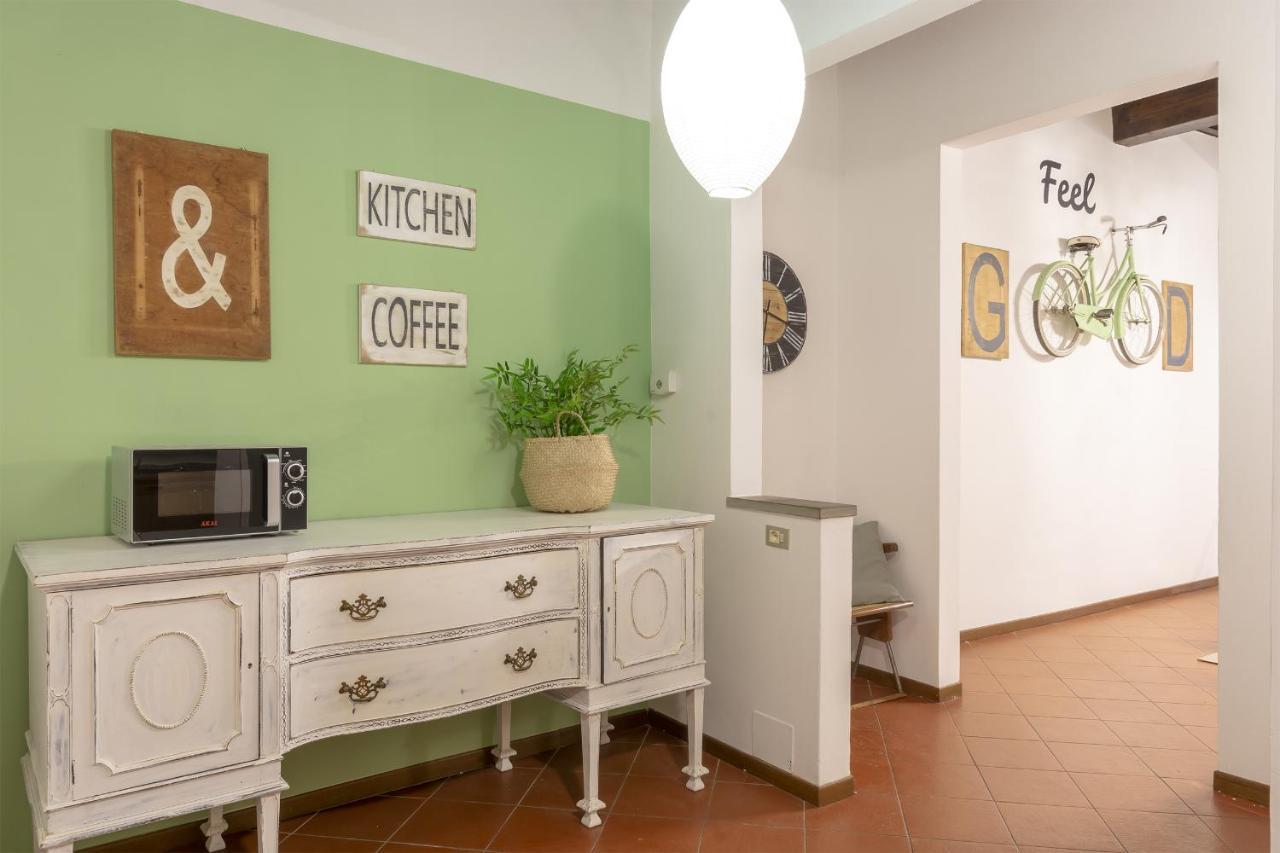 Apartment Mamo - Feelgood *