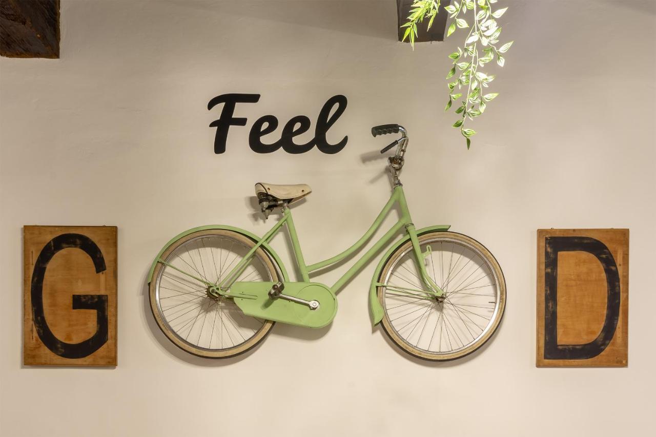 Apartment Mamo - Feelgood Florence