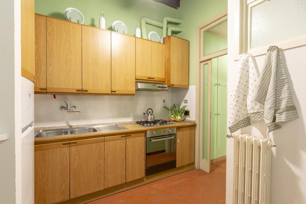 Apartment Mamo - Feelgood Florence