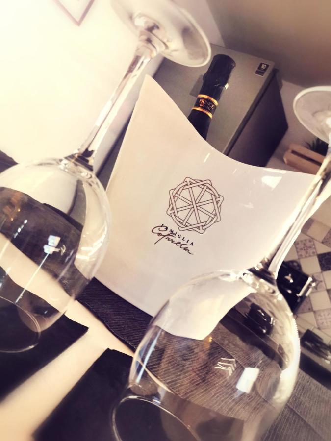Apartment Privilege Dior *
