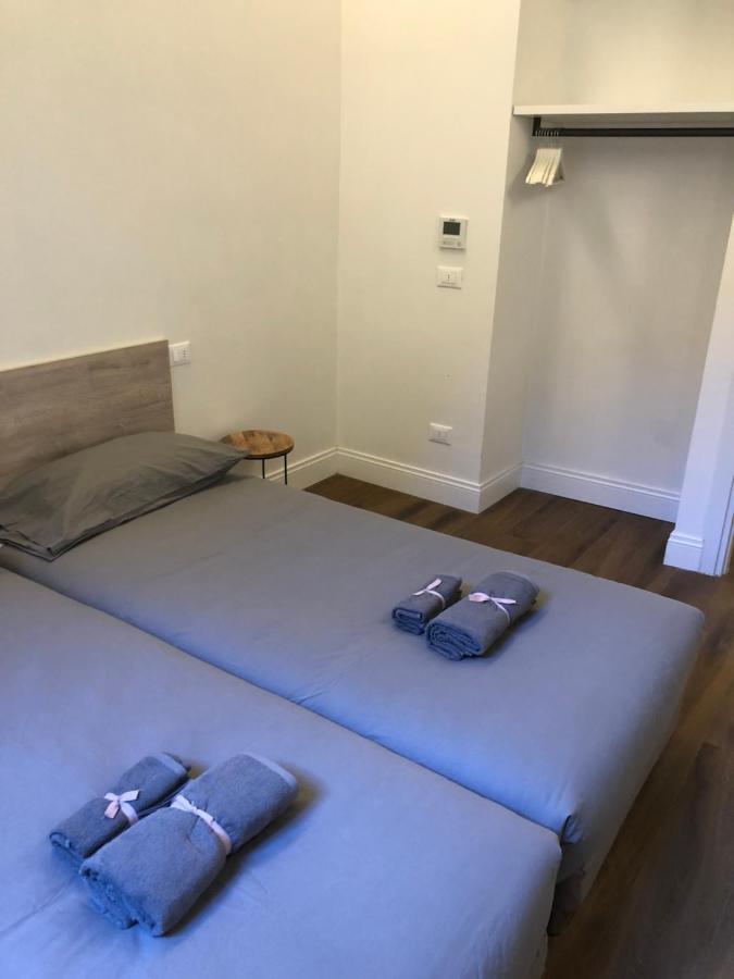 Novella Apartment *