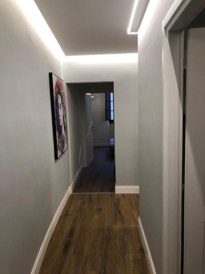 Novella Apartment *