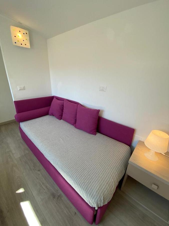 Couette-café Nice Residence