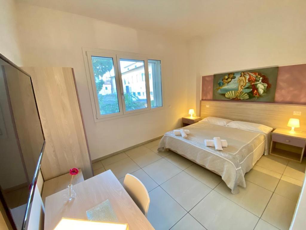 Nice Residence Couette-café *