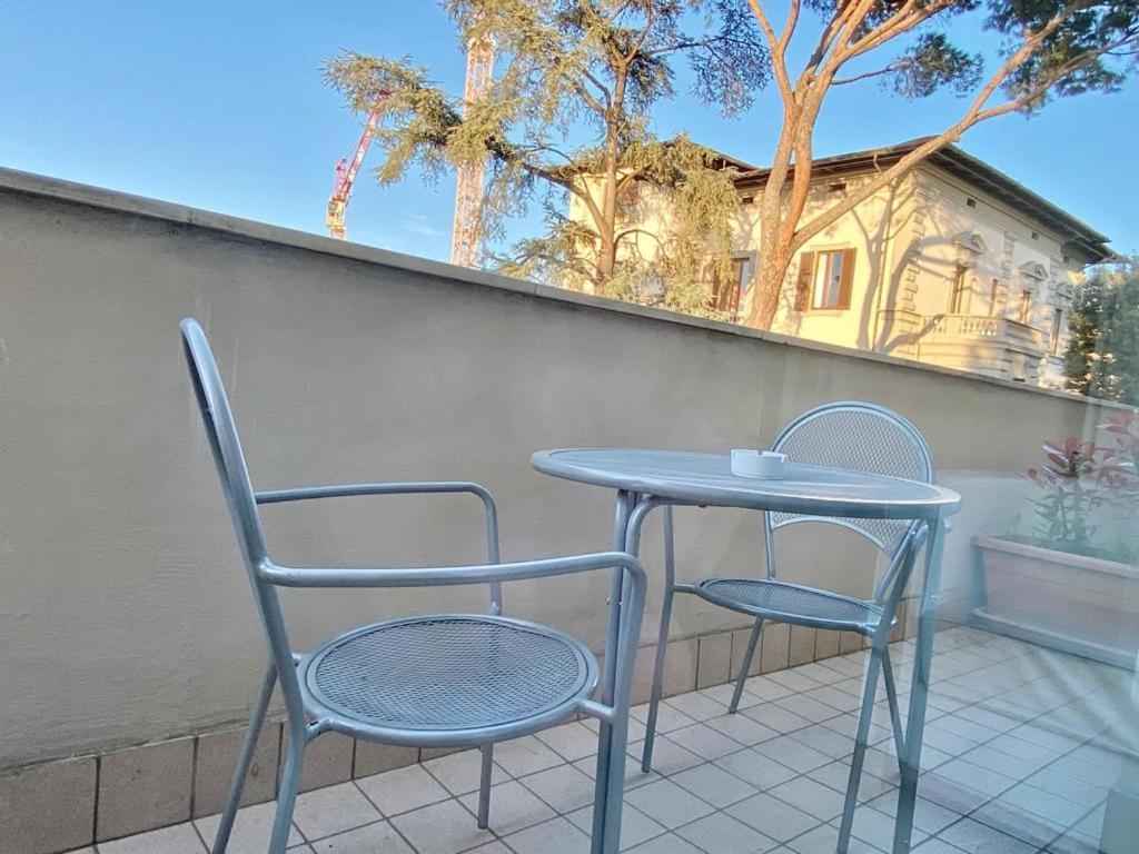 Nice Residence Couette-café