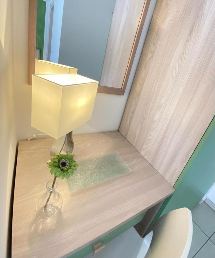 Couette-café Nice Residence *