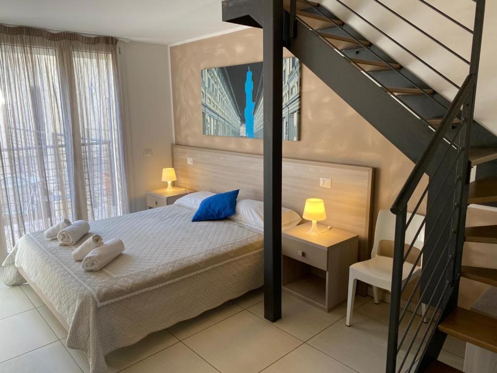 Nice Residence Couette-café *