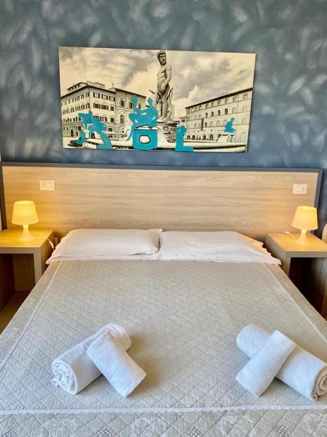 Nice Residence Florence